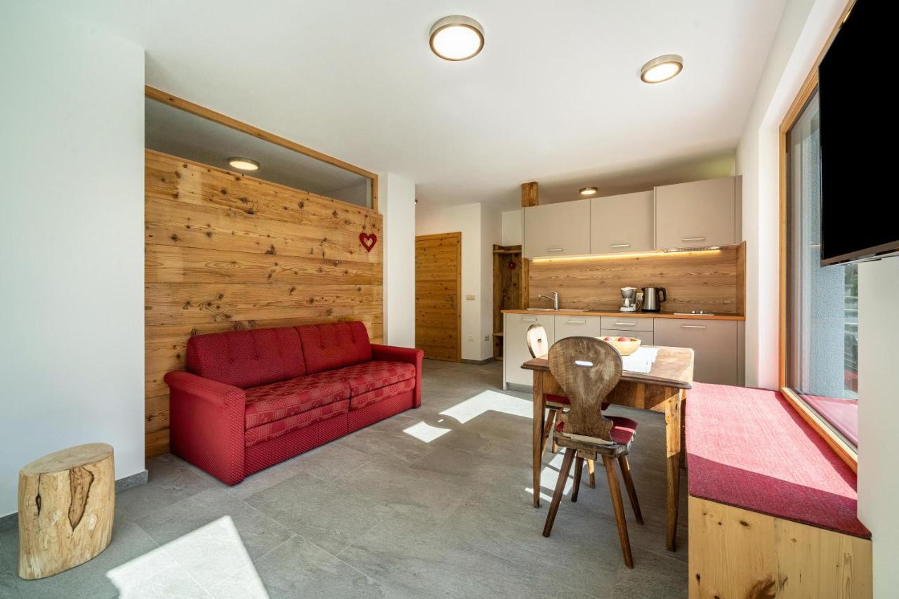 Mayrhof Apartment Vergissmeinnicht Sankt Pankraz Exterior foto