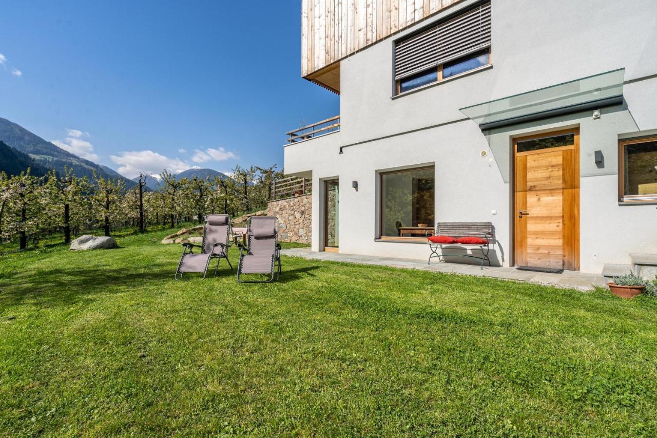 Mayrhof Apartment Vergissmeinnicht Sankt Pankraz Exterior foto